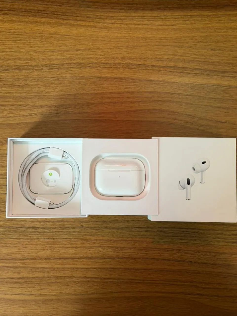 Airpods Pro 2 Geração - Fones de Ouvido - Buritis, Belo Horizonte
