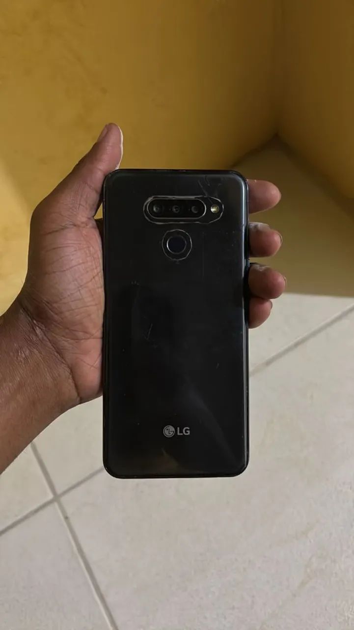 LG k12 - Foto 3