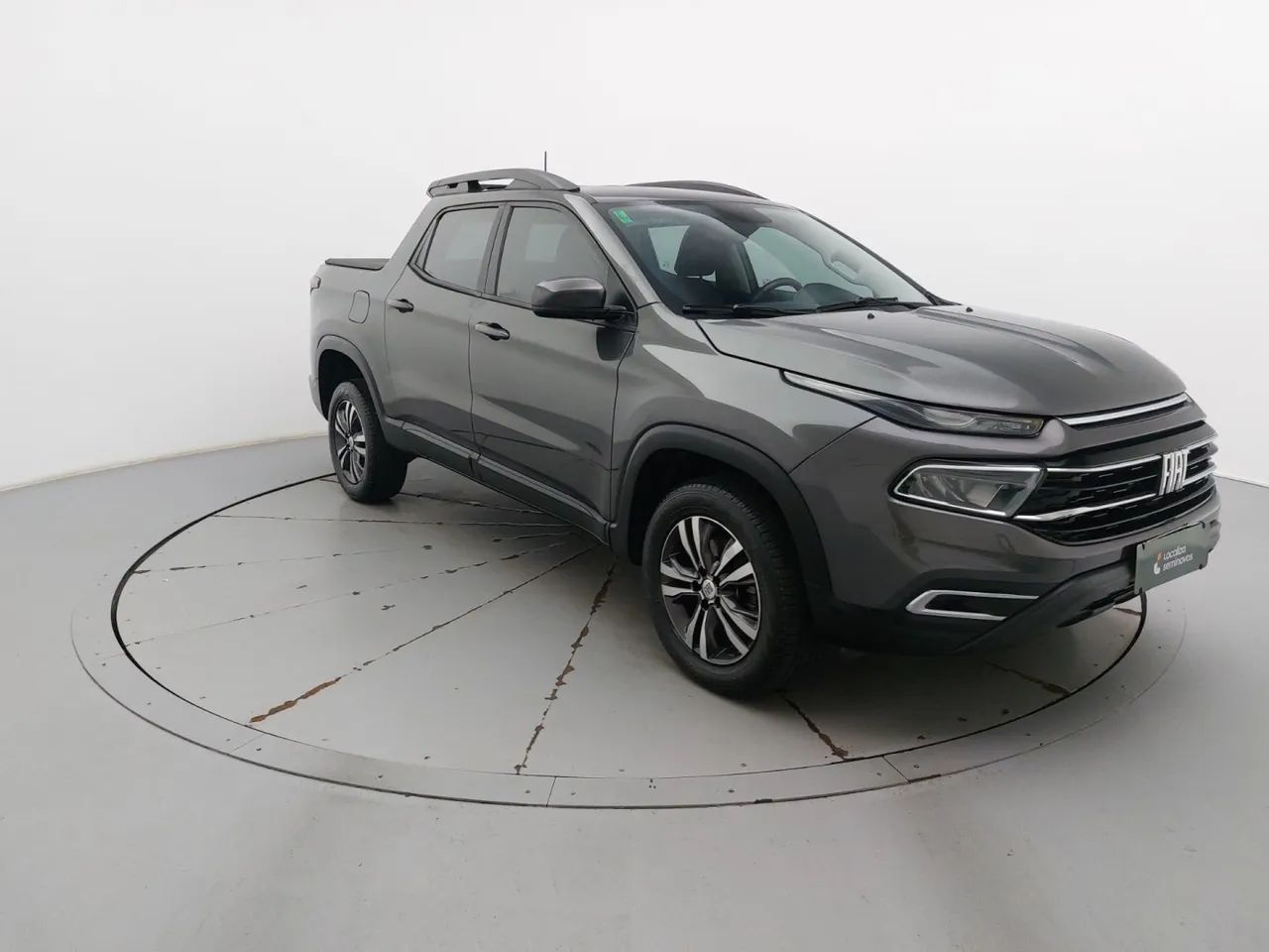 Fiat Toro Freedom 1.3 T270 4x2 Flex Aut., foto 7 de 18