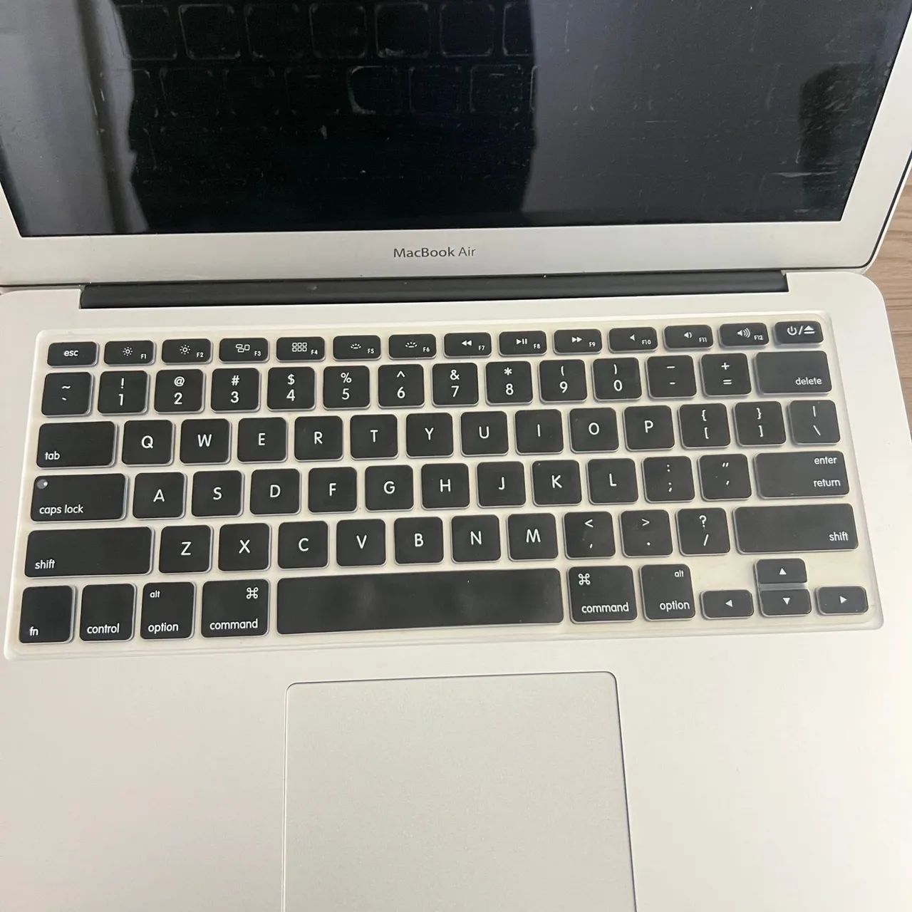 VENDA OU TROCO MacBook Air 11 polegadas 2015 modelo A1466