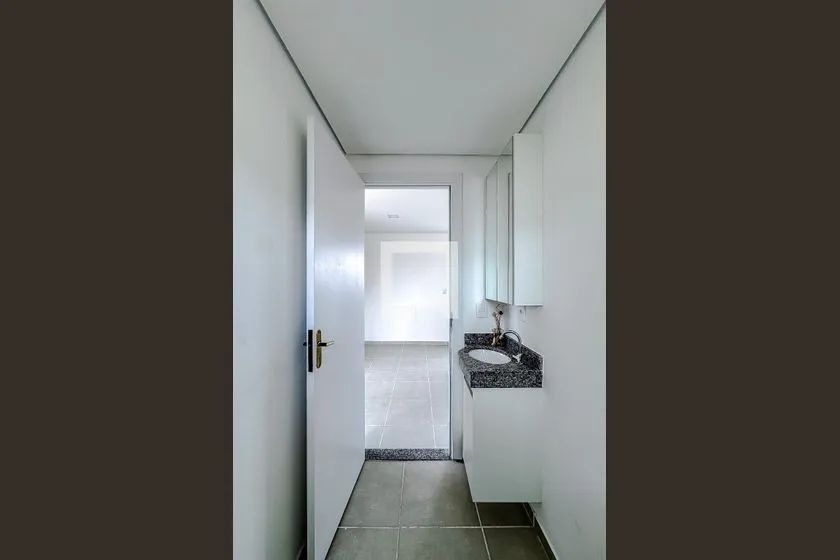 Apartamento à Venda - Belém, 1 Quarto, 45 m2 - Foto 9