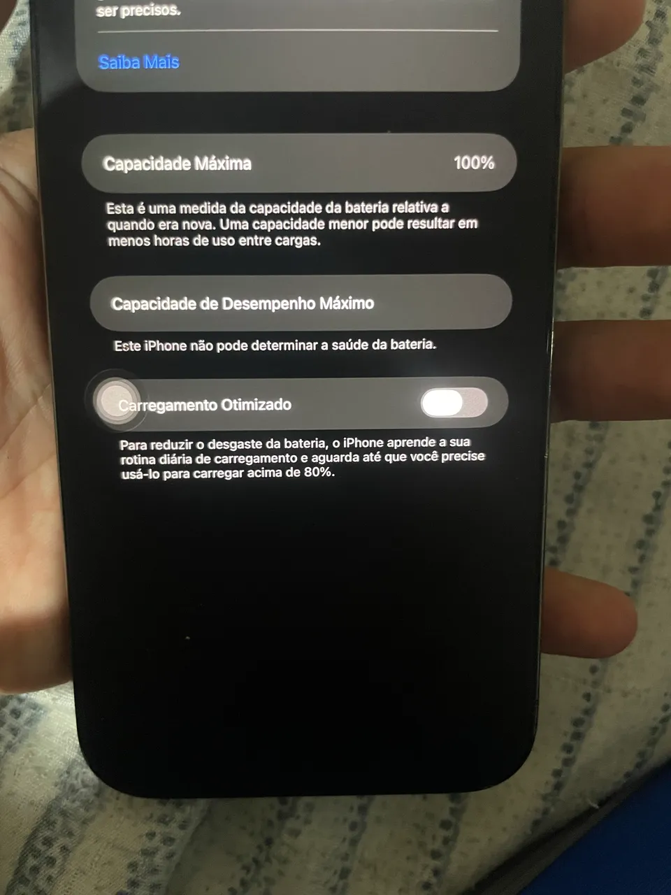 iPhone 13 Pro 256GB - Celulares e Smartphones - Lagoa Azul, Natal