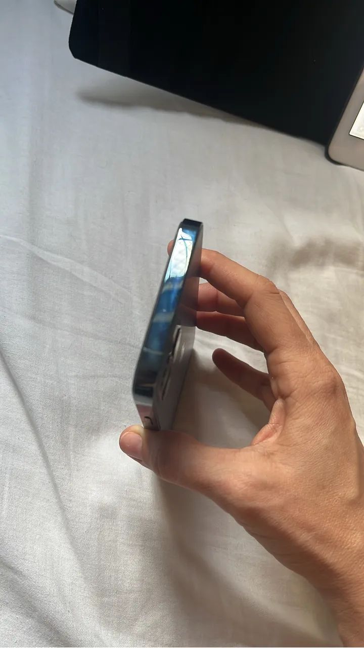 iPhone 12 Pro - Foto 2