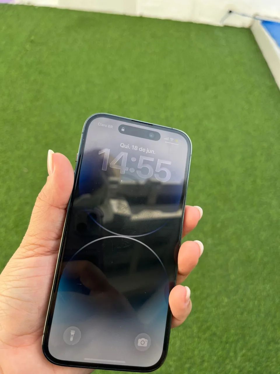 iPhone 14Pro - Foto 2