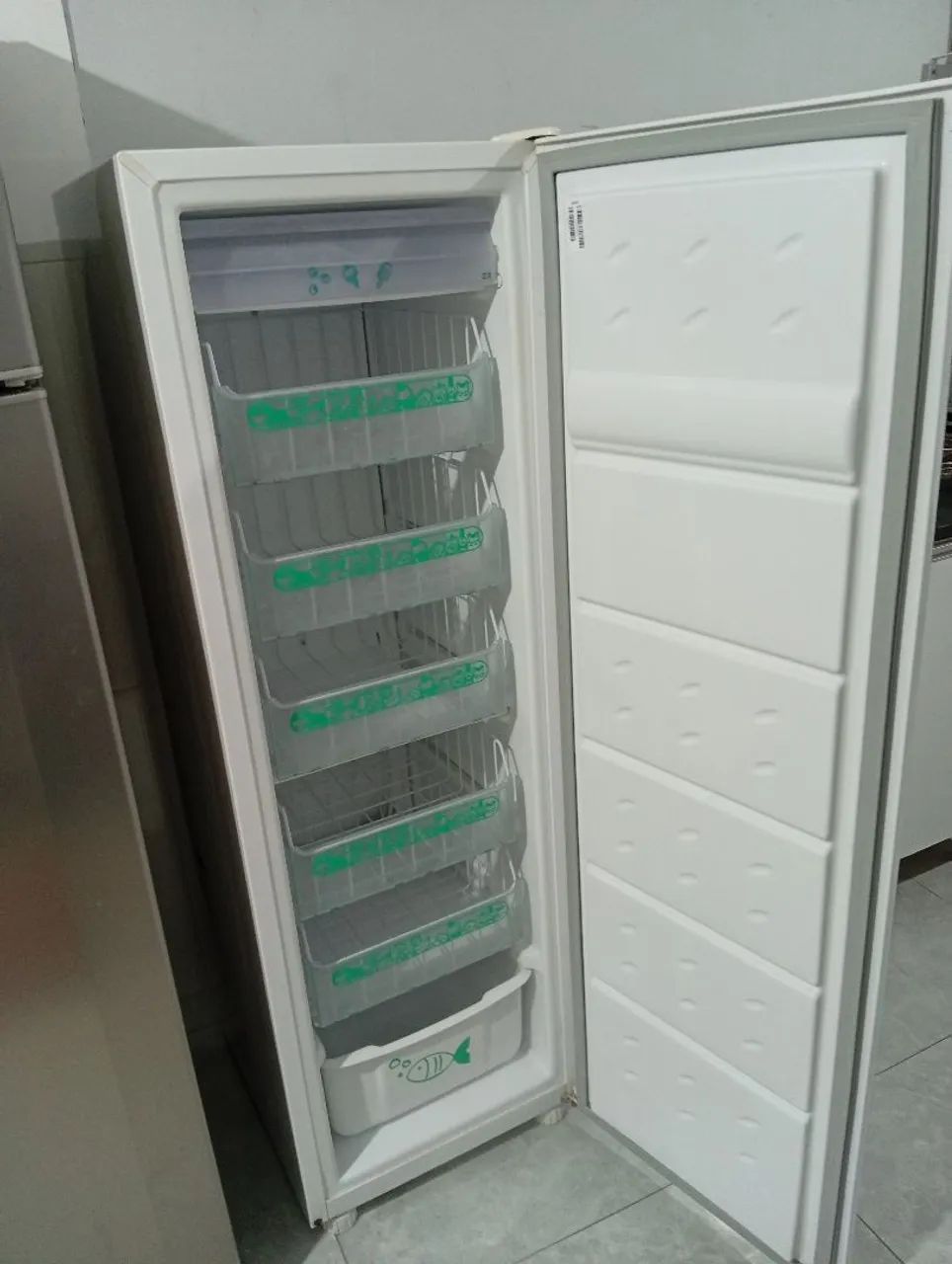 Freezer consul  - Foto 3
