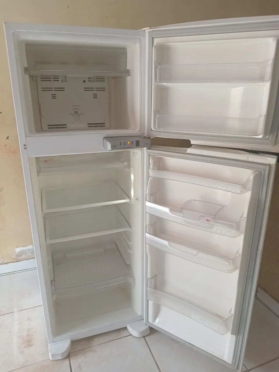 Geladeira 