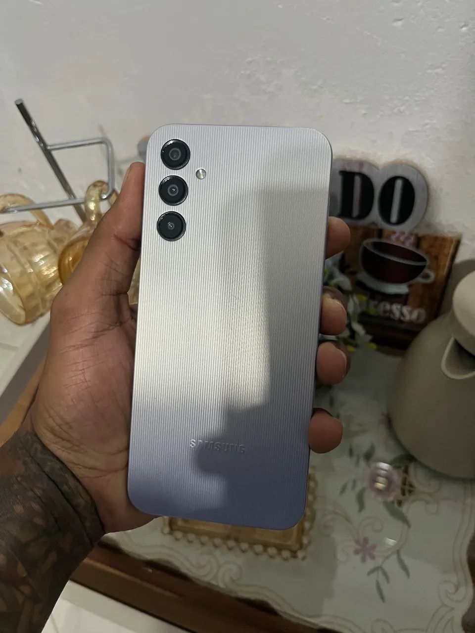Samsung GALAXY A14 128GB  - Foto 3