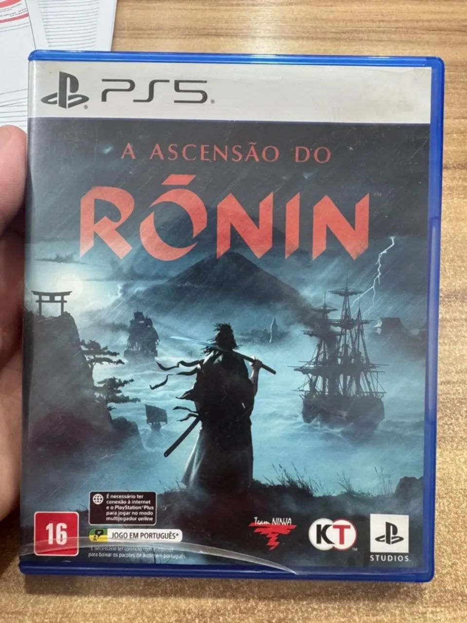 Ronin - Foto 2