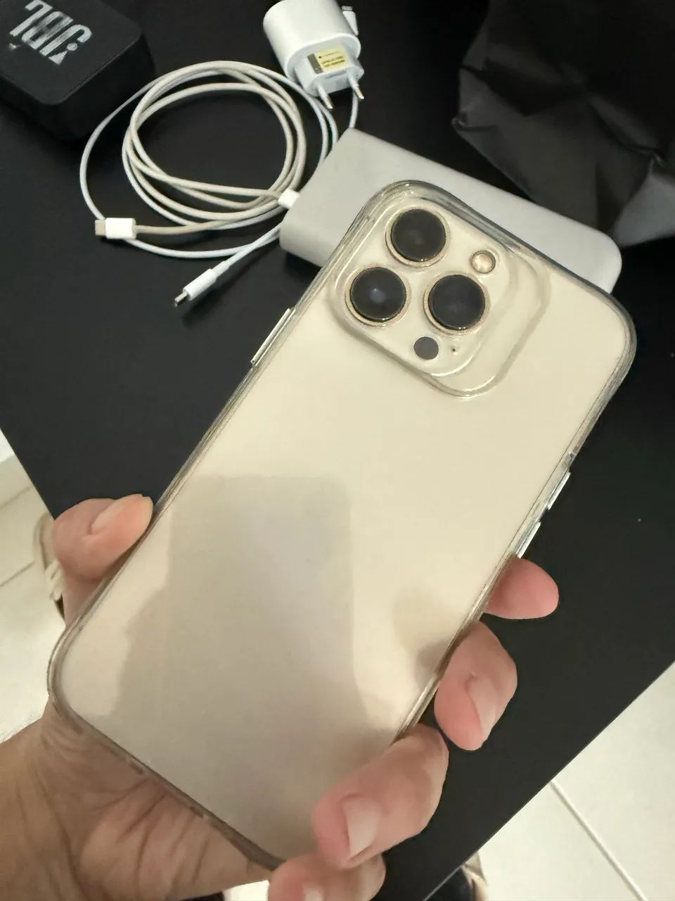 iPhone 13 Pro - 256GB! - Foto 5