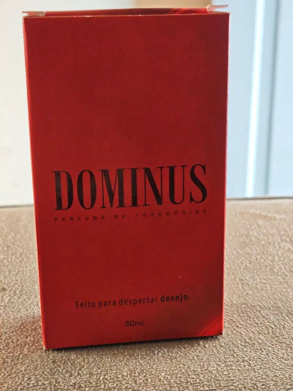 Perfume Dominus  - Foto 4