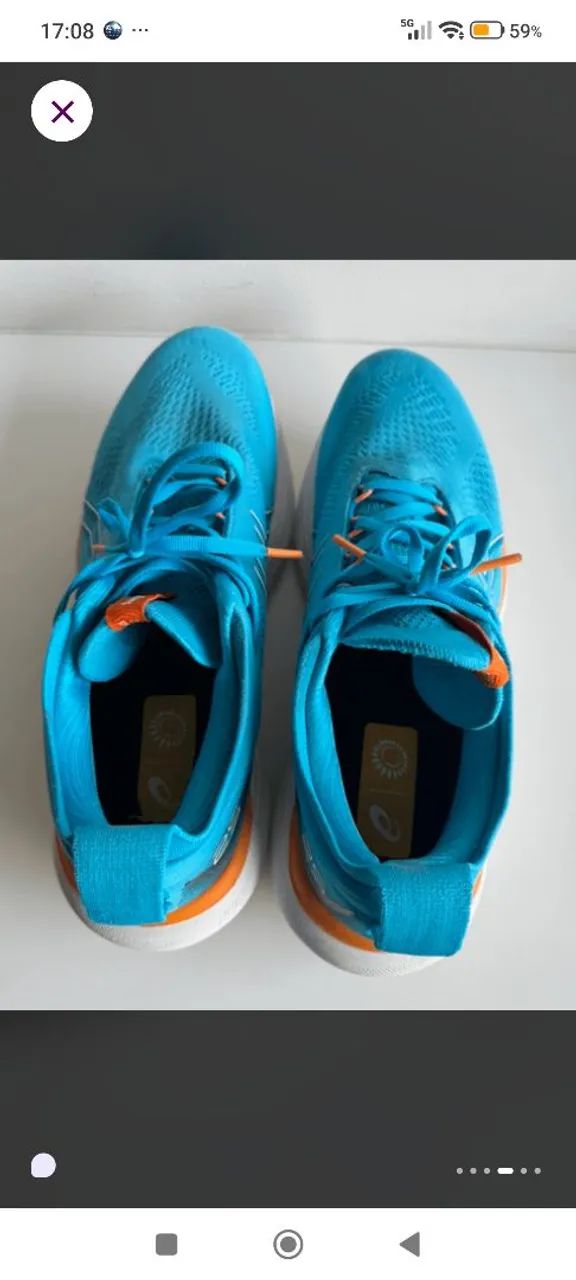 Acsis Nimbus 25 