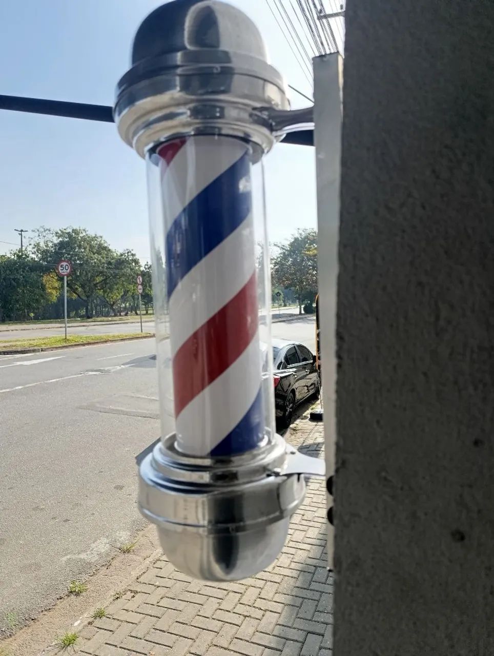 ITENS DE BARBEARIA A VENDA - Foto 2