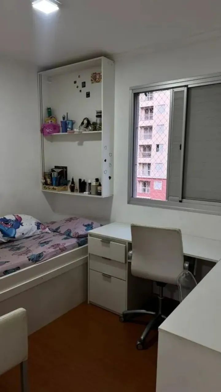Apartamento para Venda em Campinas, Parque Itália, 2 dormitórios, 1 banheiro, 1 vaga - Foto 11