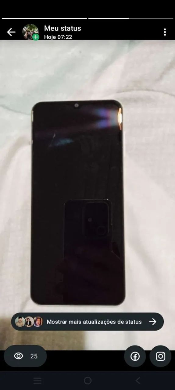 Celular Samsung Galaxy a13  - Foto 2