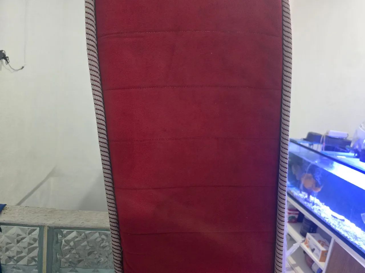 Vendo colchao de casal  - Foto 2