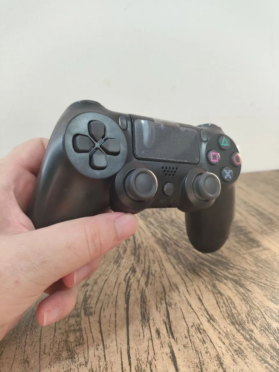 Joystick sem fio P4 compatível com todas plataformas - Foto 3