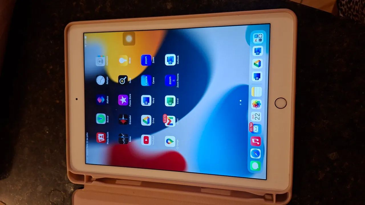 Ipad air 2 - Foto 2