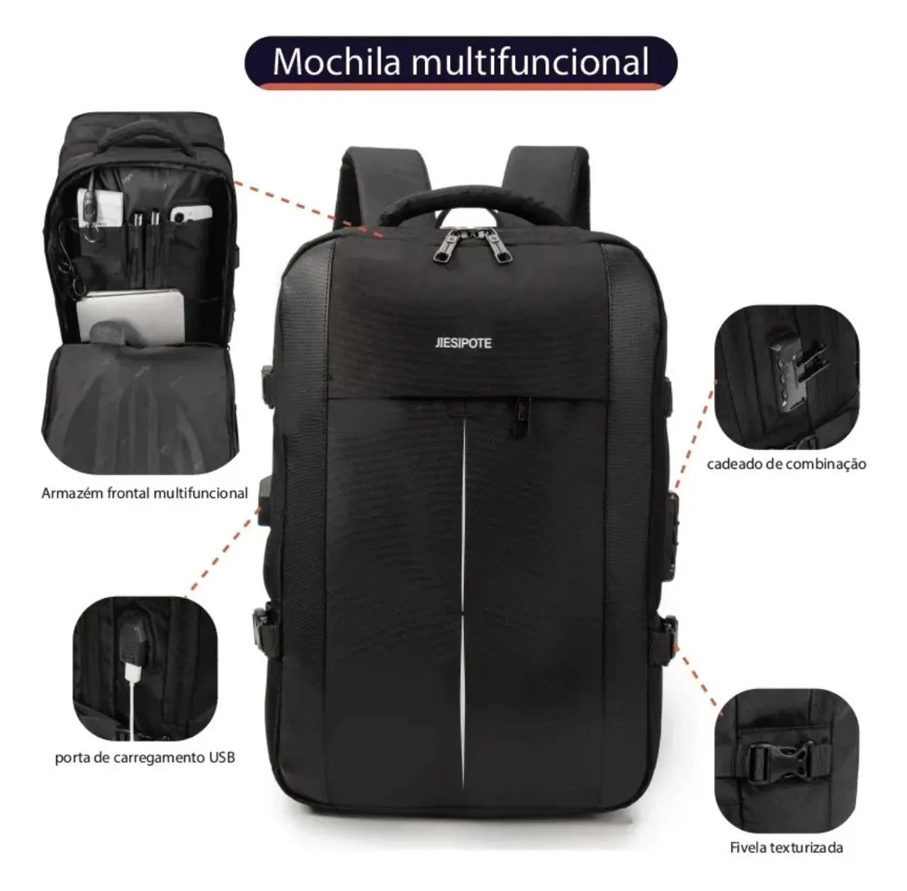Mochila 