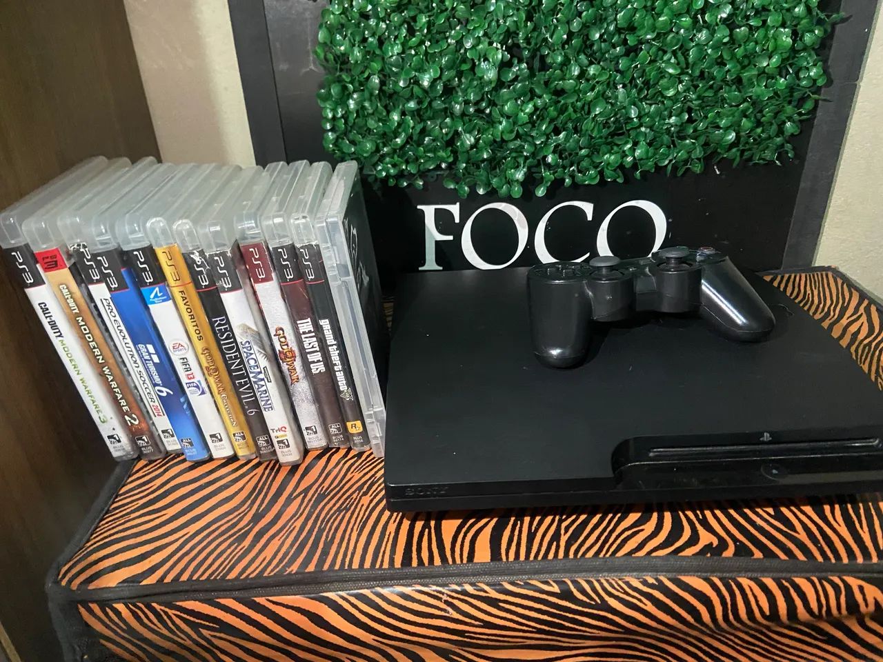 Ps3 desbloqueado 