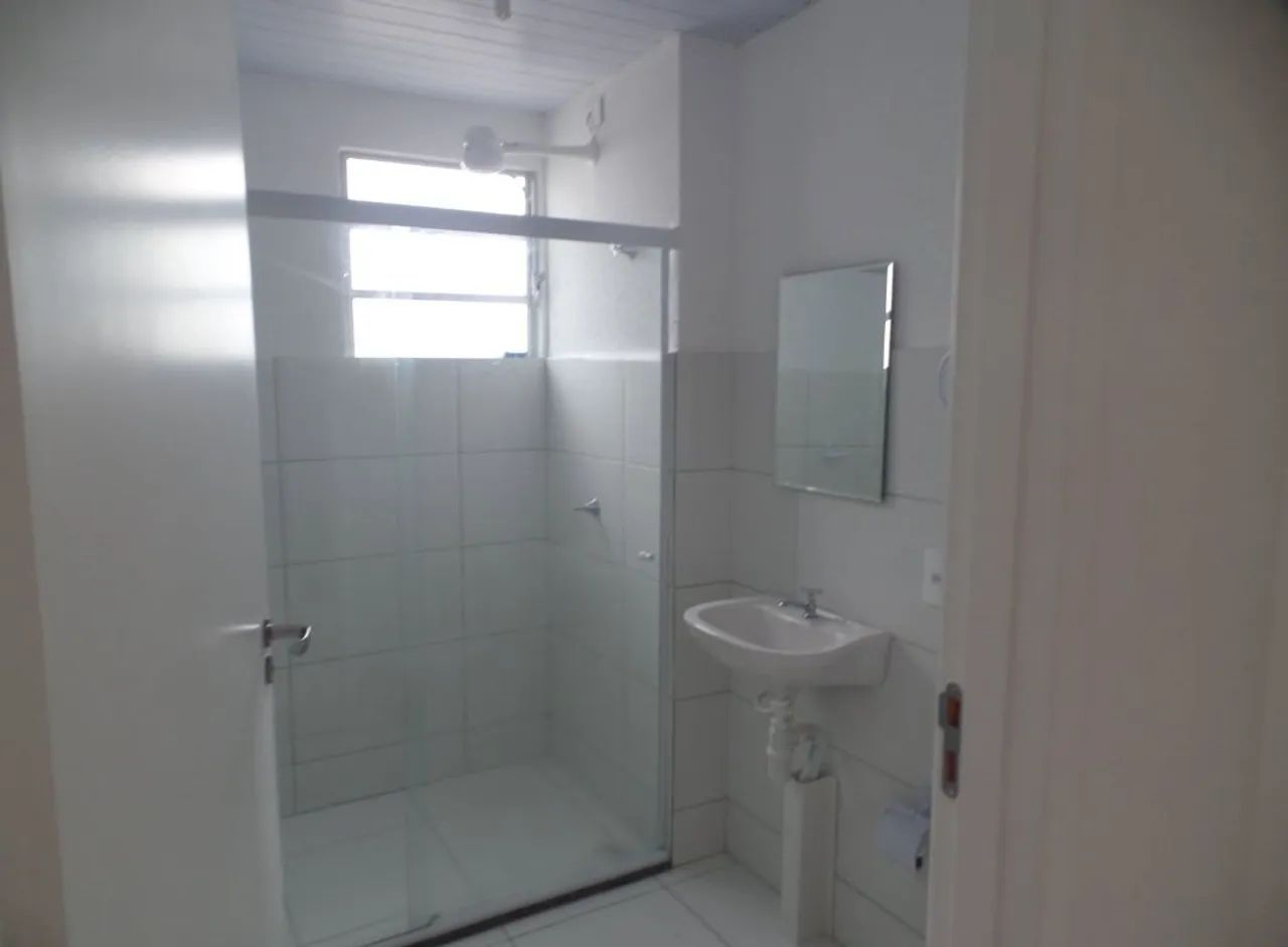 Locação apartamento mobiliado 2 quartos  - Foto 5