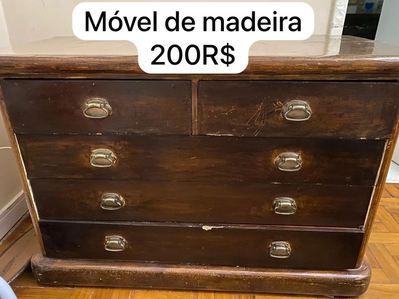 Móveis  - Foto 2