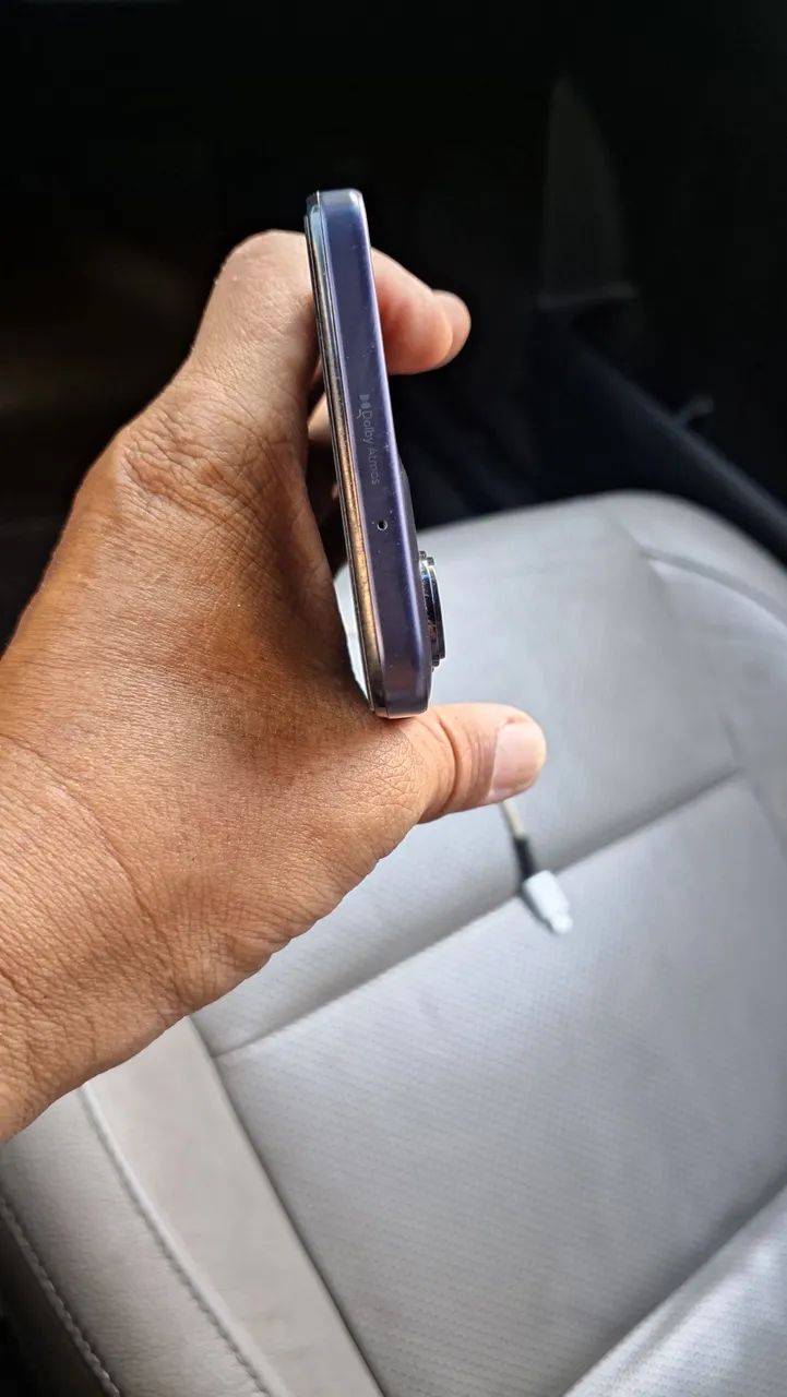 Celular Moto G35 - Foto 4