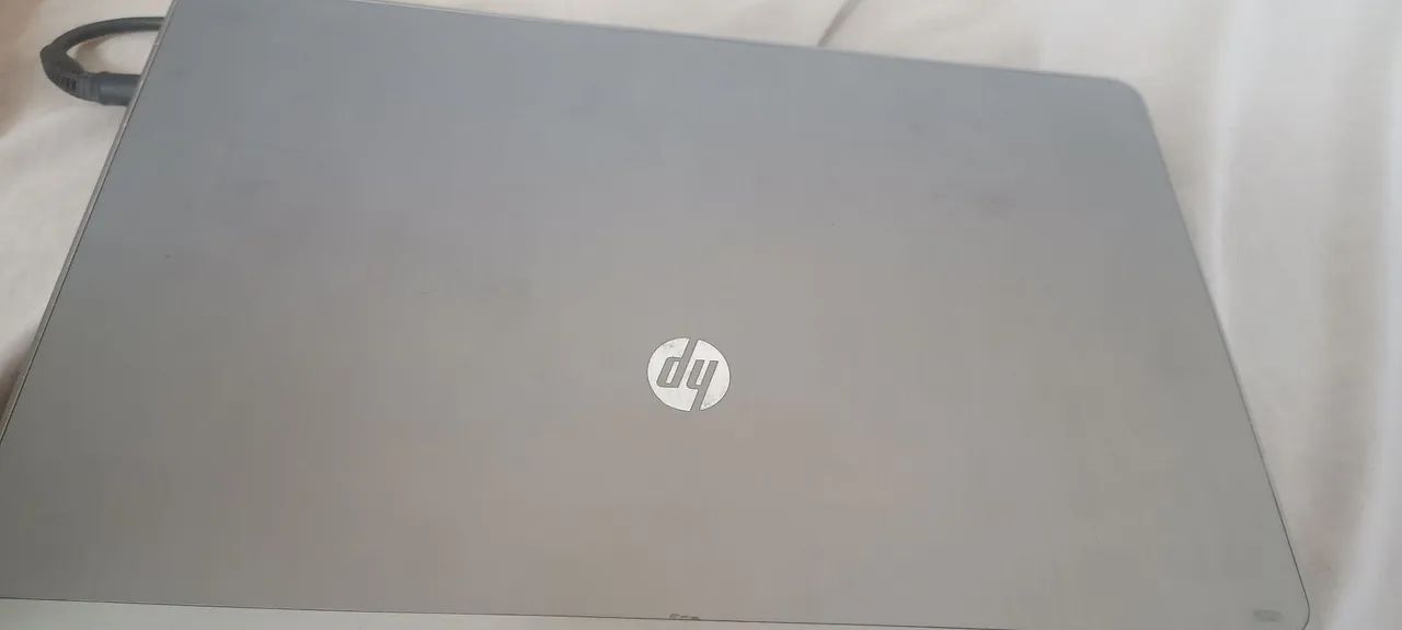 Notebook HP probook core i5 - Foto 2