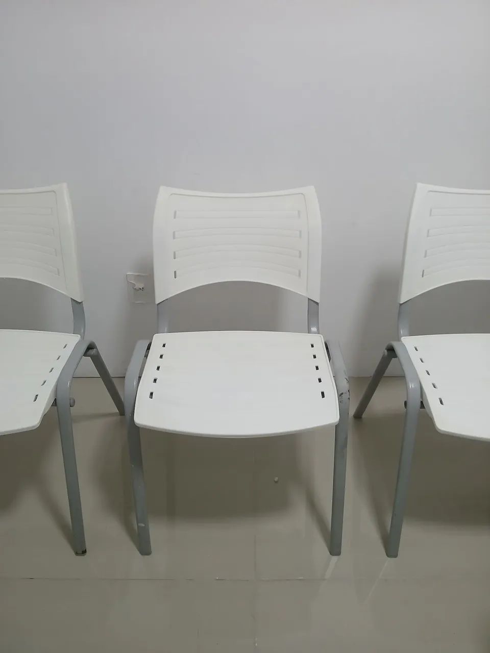 CADEIRA ISO