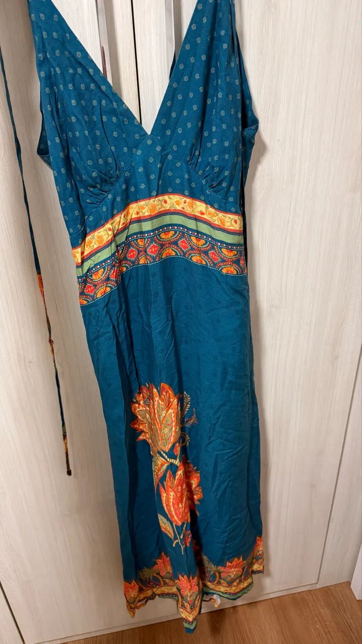 Vestido garage 2 - Foto 4