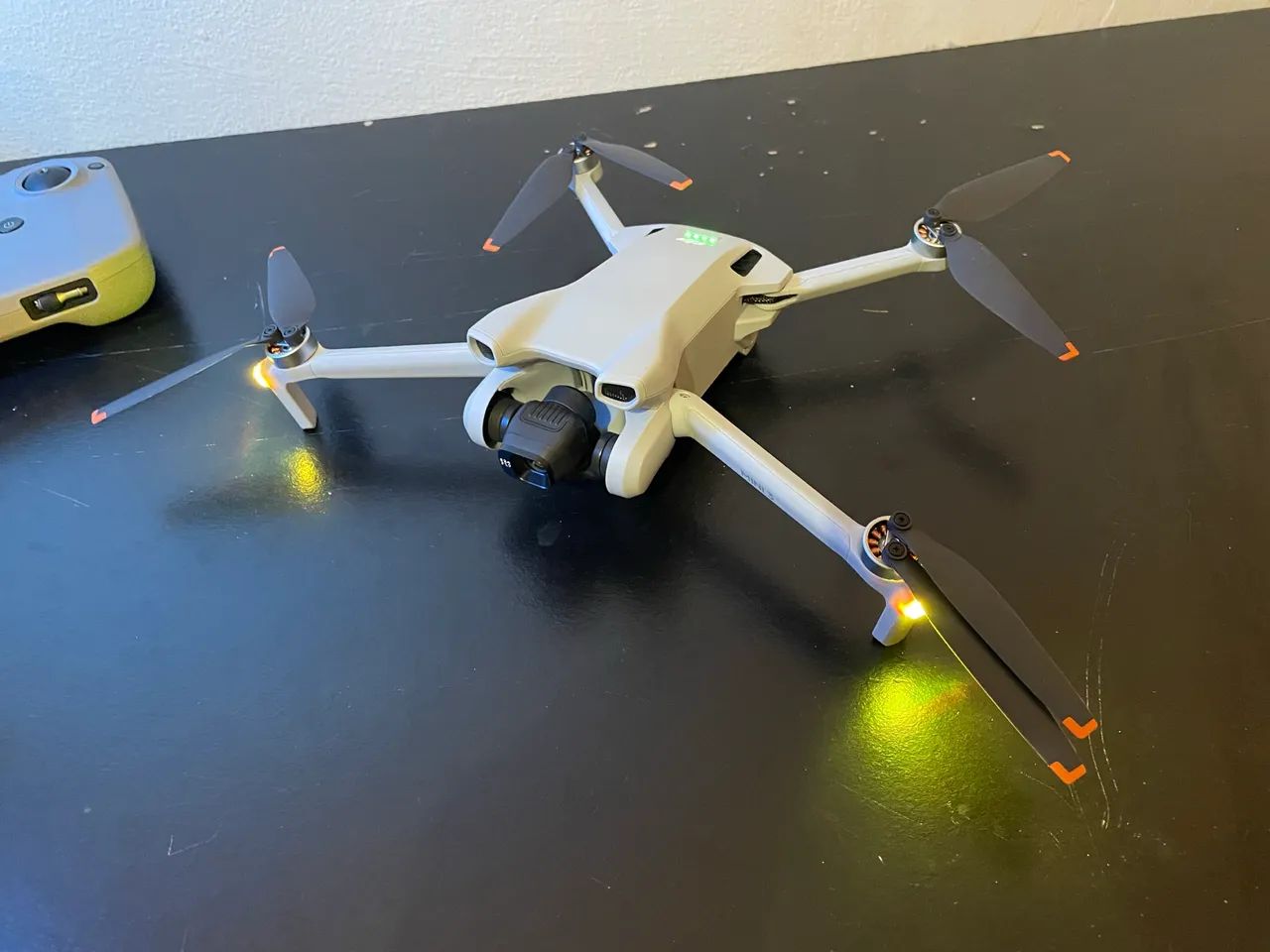 Drone DJI Mini 3 - Standart - Foto 4