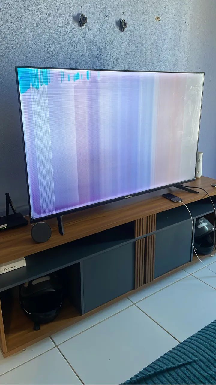 Tv 58 polegadas 