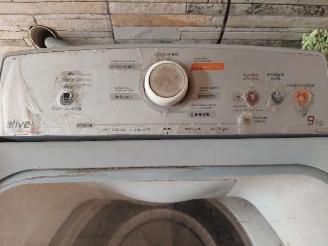 Maquina de lavar  - Foto 2