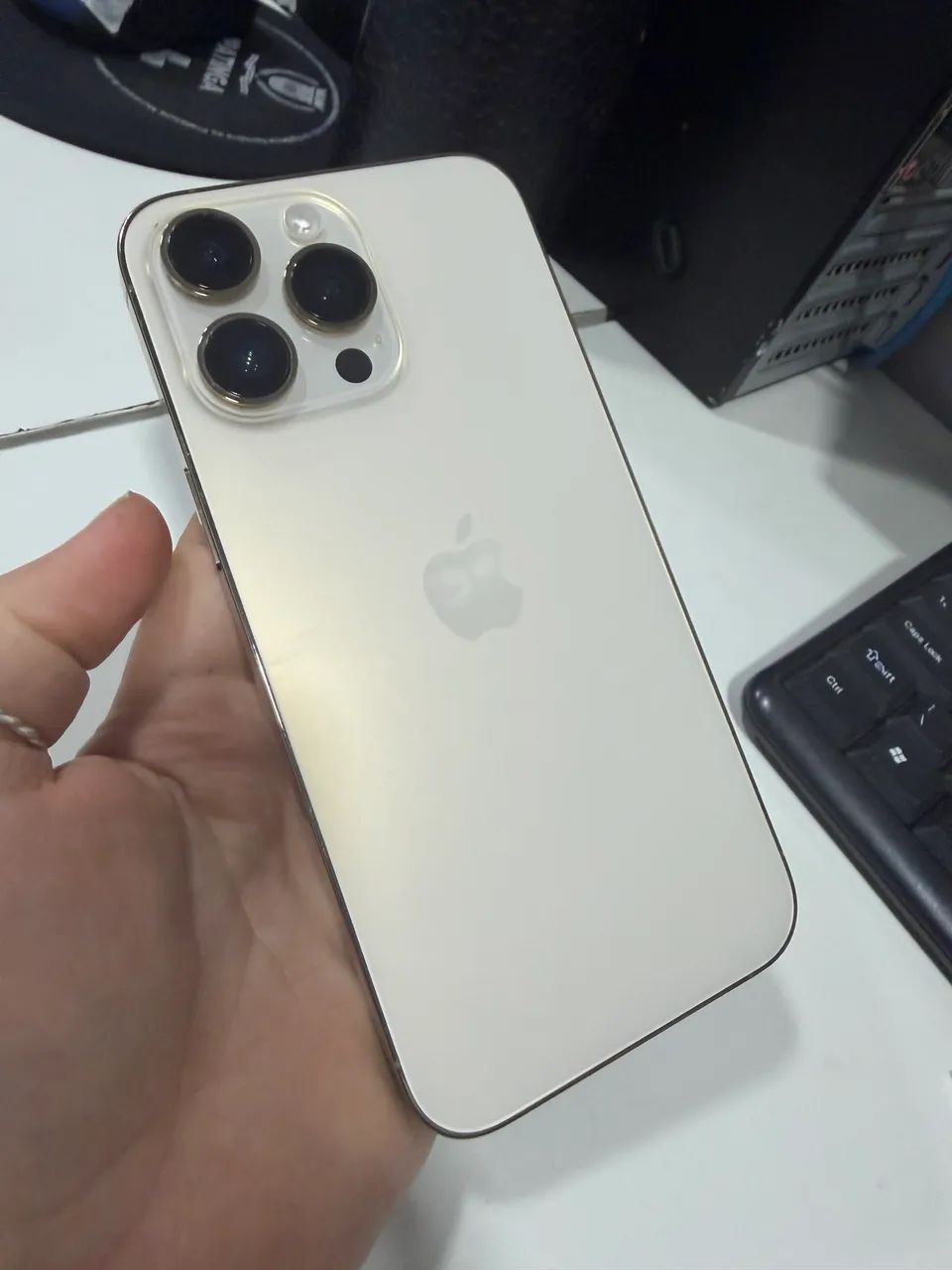iPhone 14 Pro Max 256gb