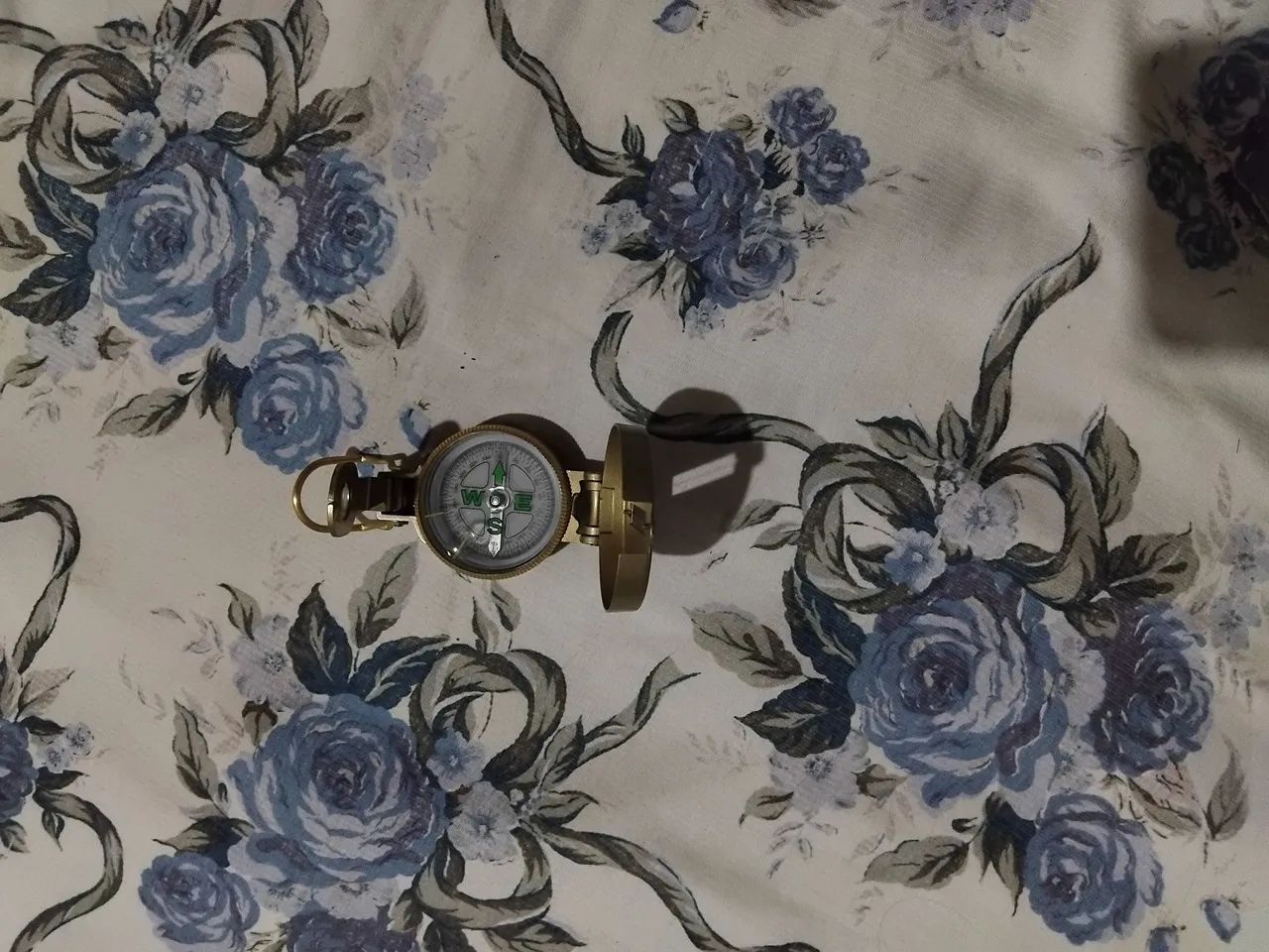 Bússola - Foto 2