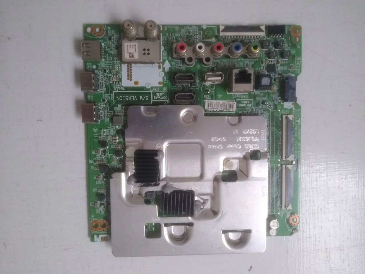 placa principal lg 55uj6585