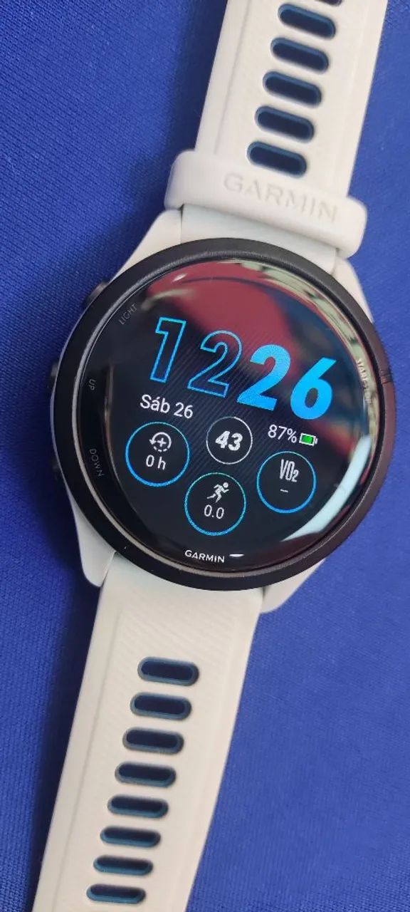 Garmin forerunner 265 - Foto 2