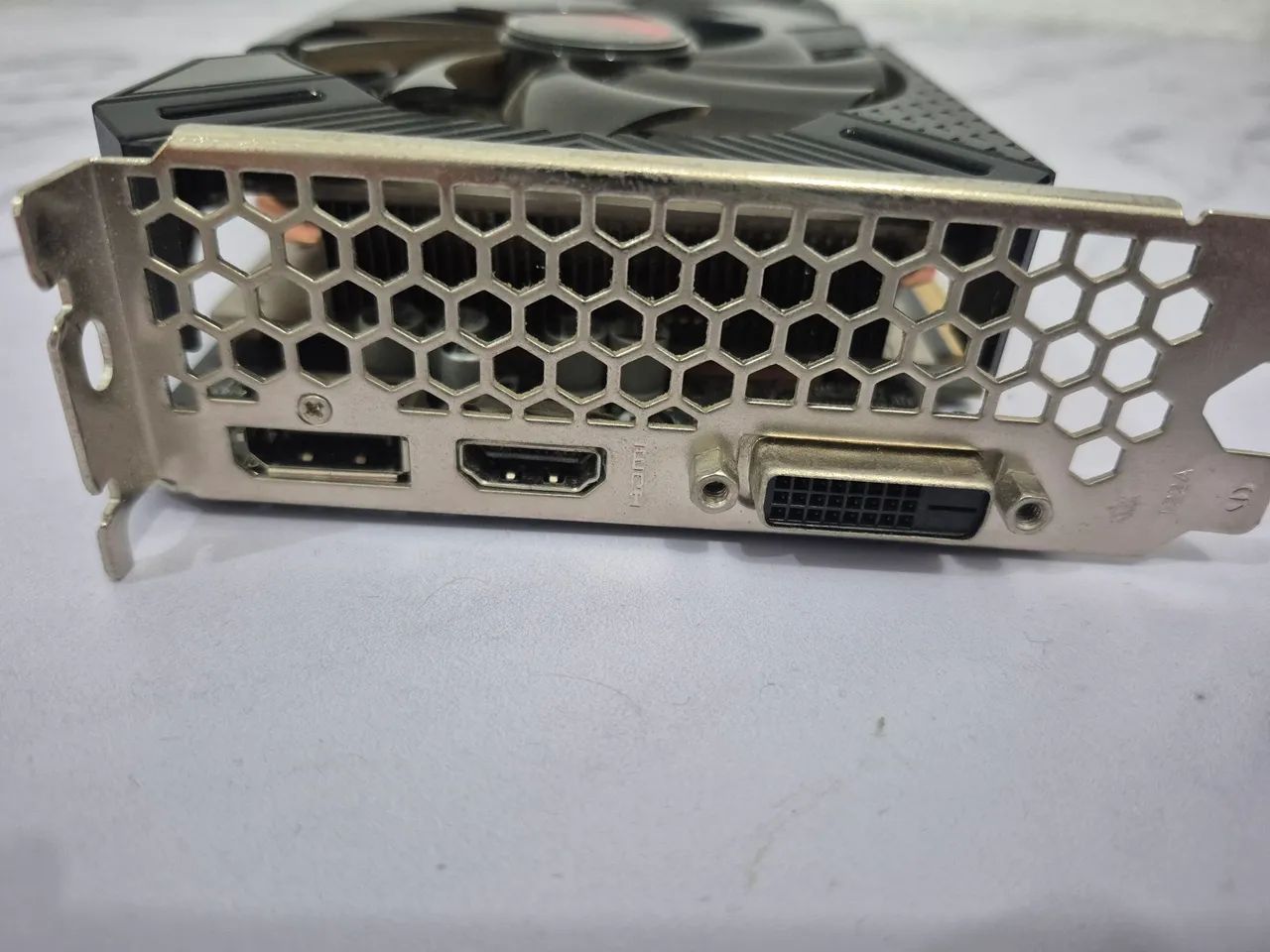 Rtx2060 OC pcyes - Foto 2