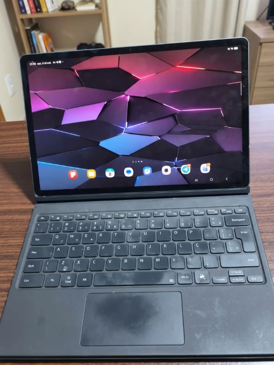 galaxy tab 10+  - Foto 5