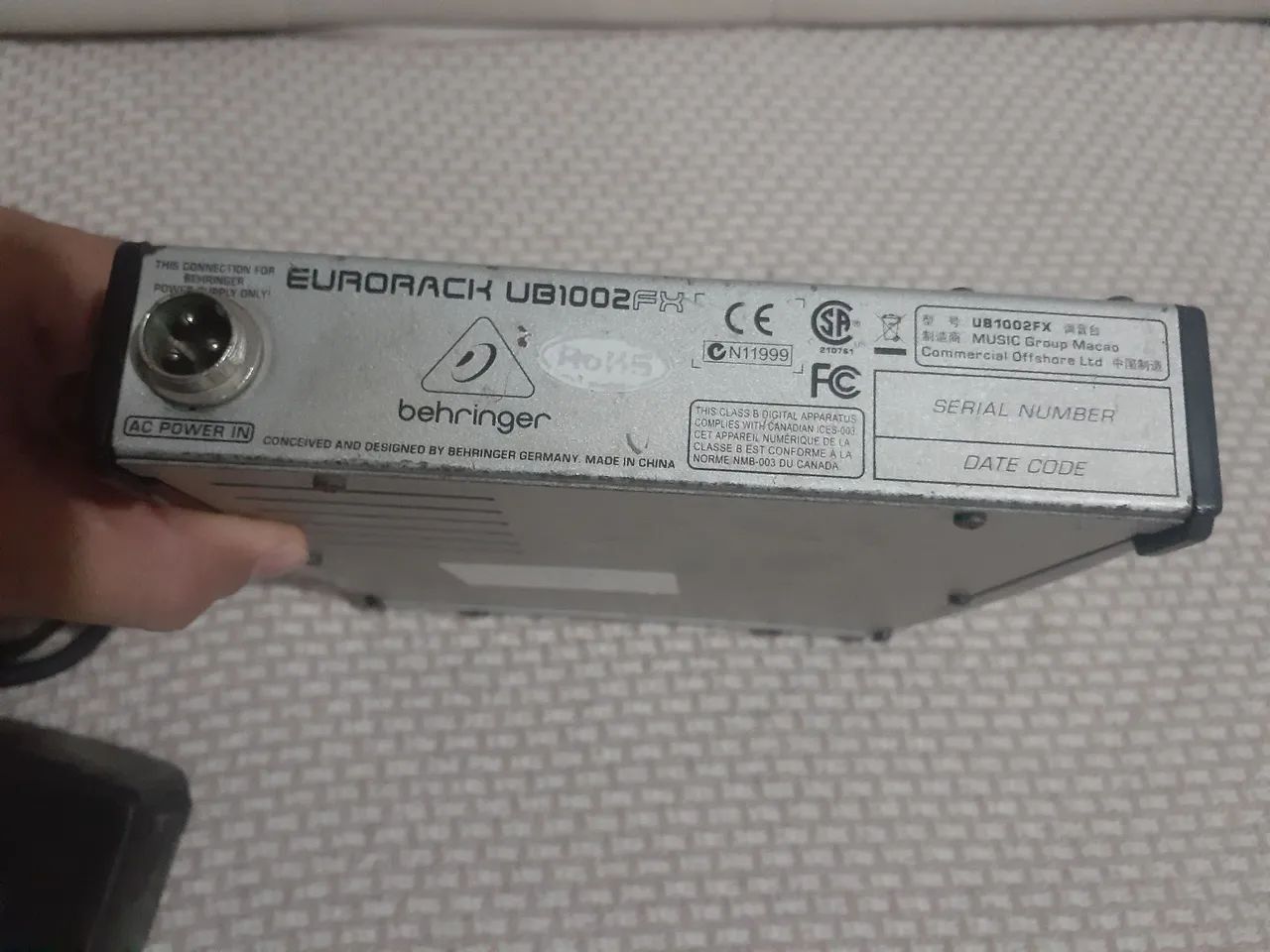 Equipamentos de som completo - Foto 4