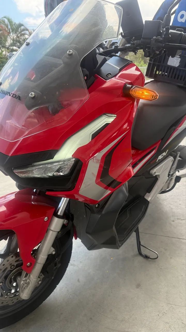 HONDA ADV 2021 - Foto 3