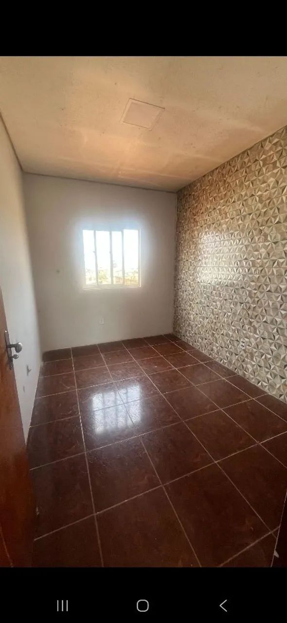 Alugo casa 2 qts - Foto 5