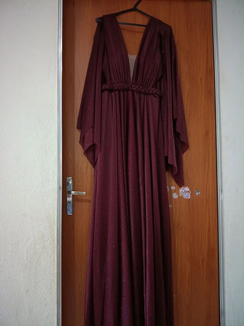 Vestido de madrinha  - Foto 2