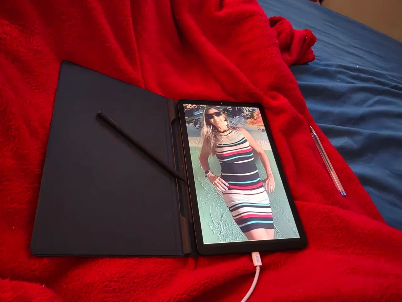 Tablet sansung 10 - Foto 3