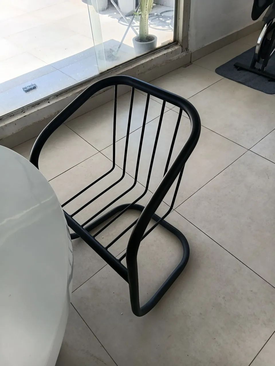 Cadeira Geraldo de Barros - Foto 4
