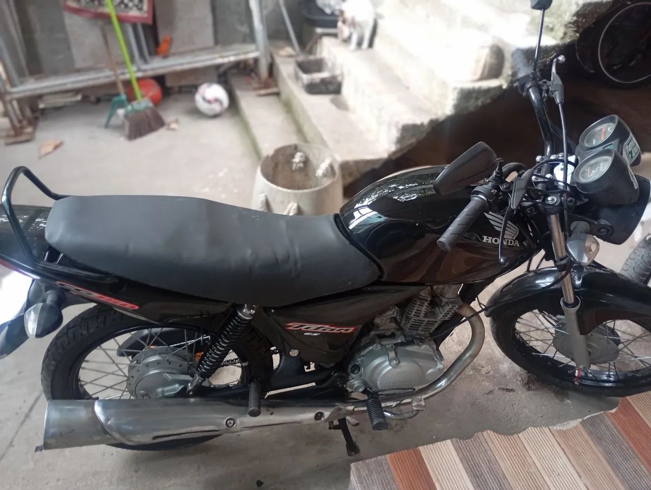 Titan ES 2007 - Foto 4