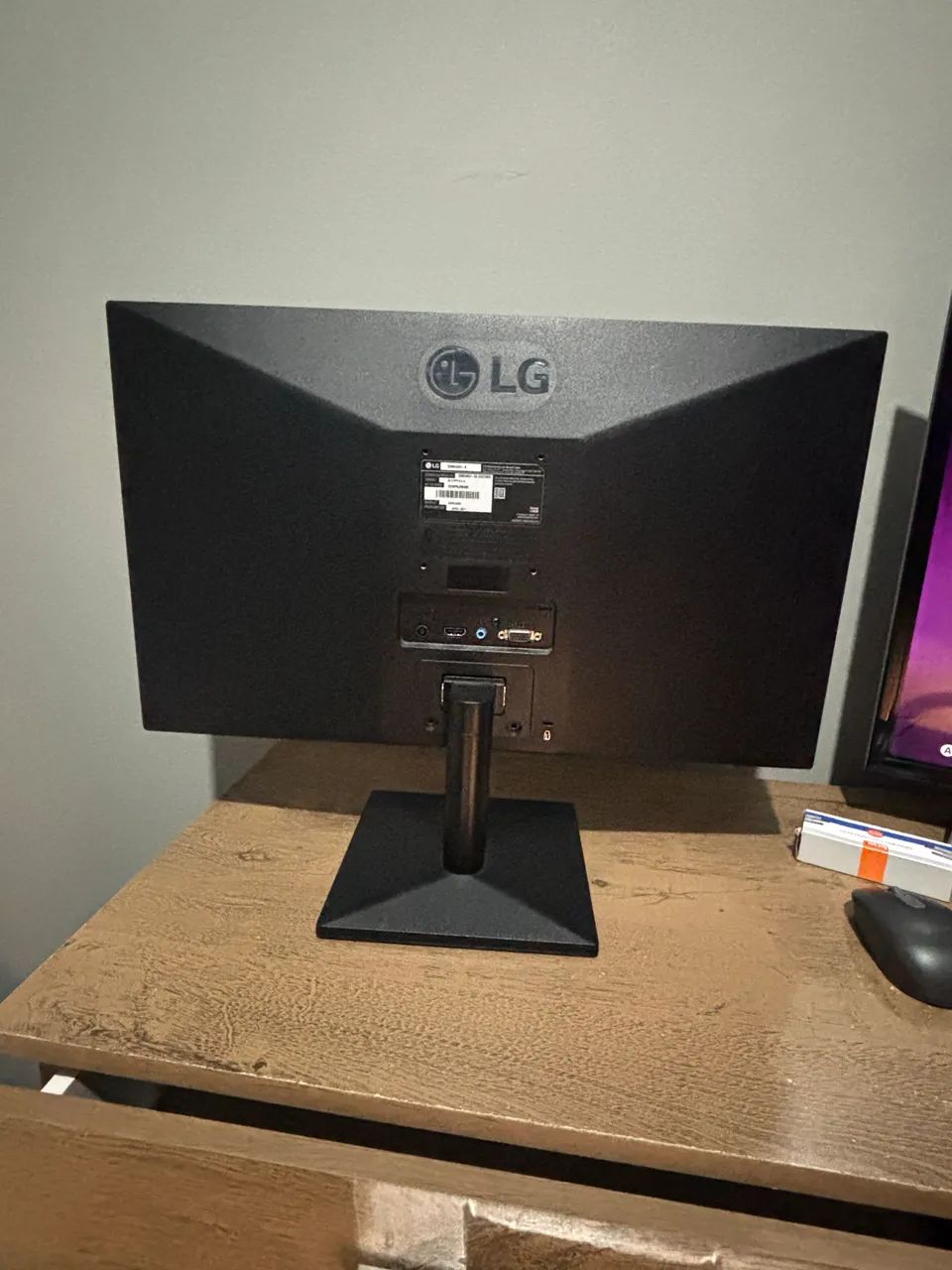 Monitor LG 21,5? - Foto 2