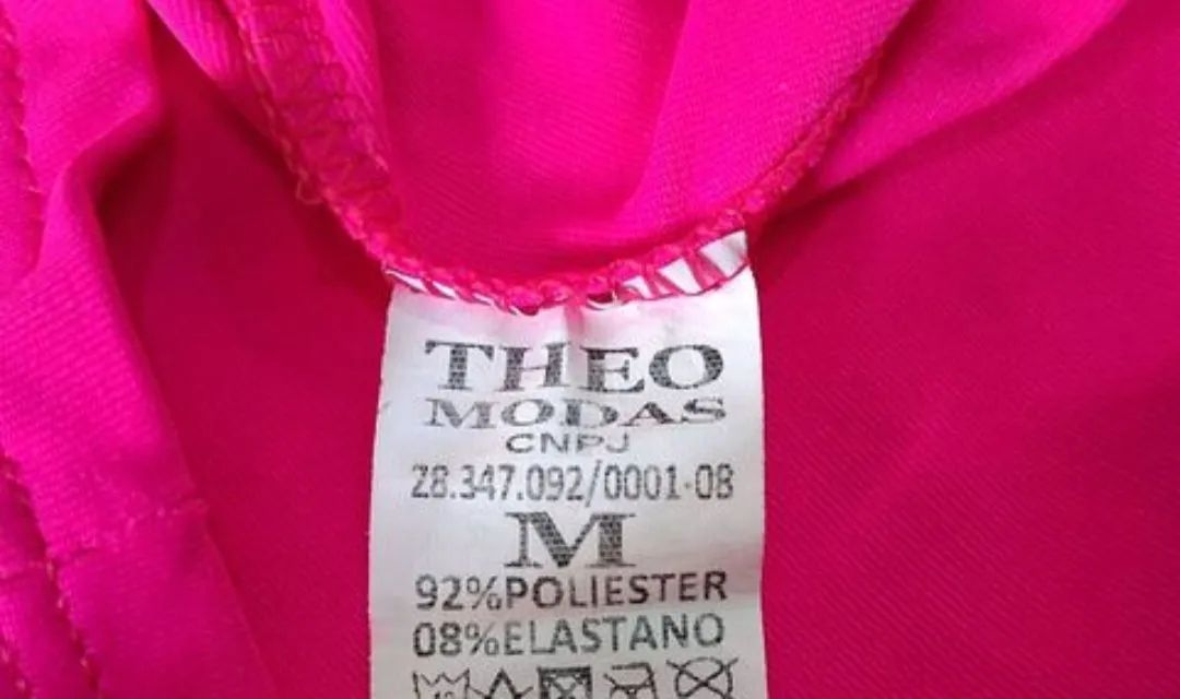 Lindo body rosa vibrante - Foto 3