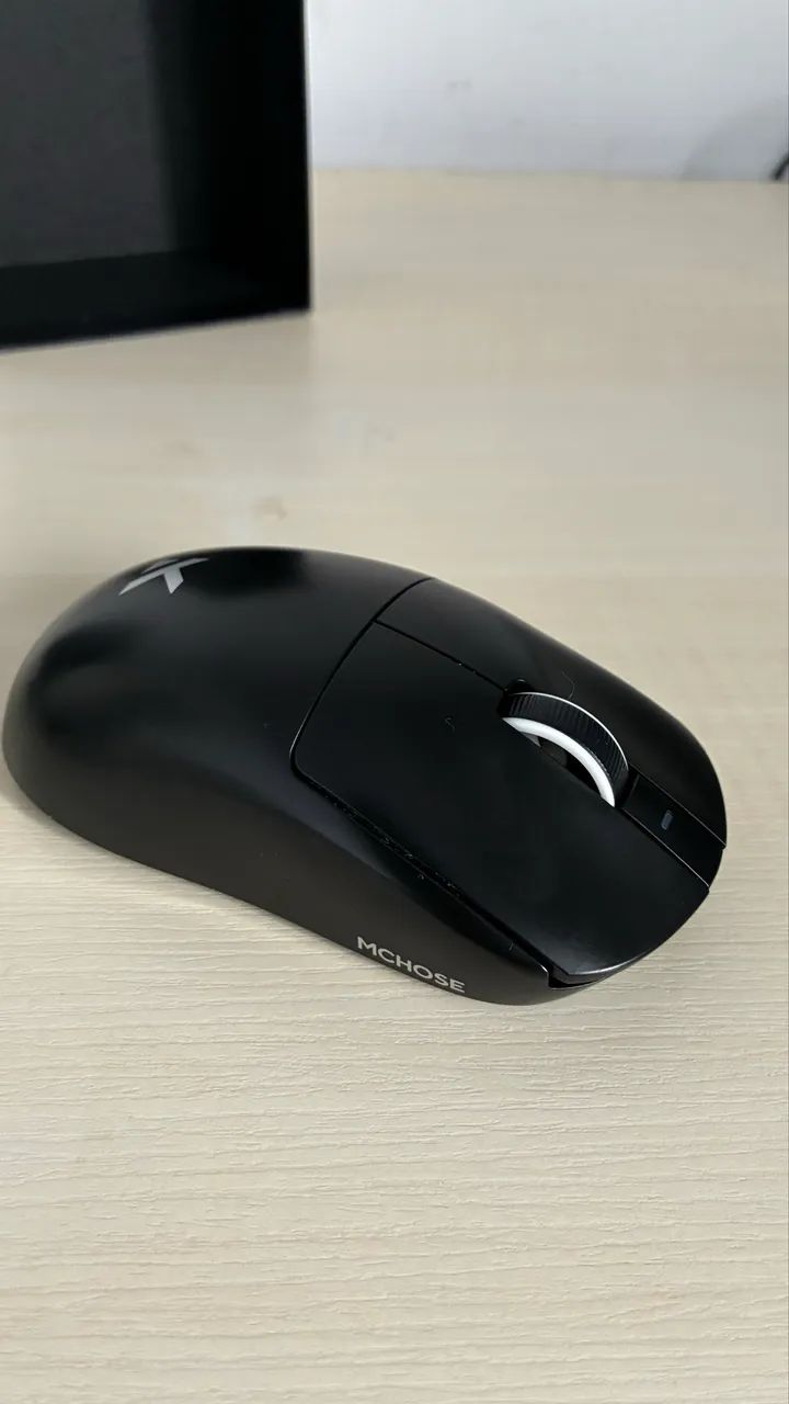 Logitech G Pro X Superlight 2 (chinês) - Foto 4