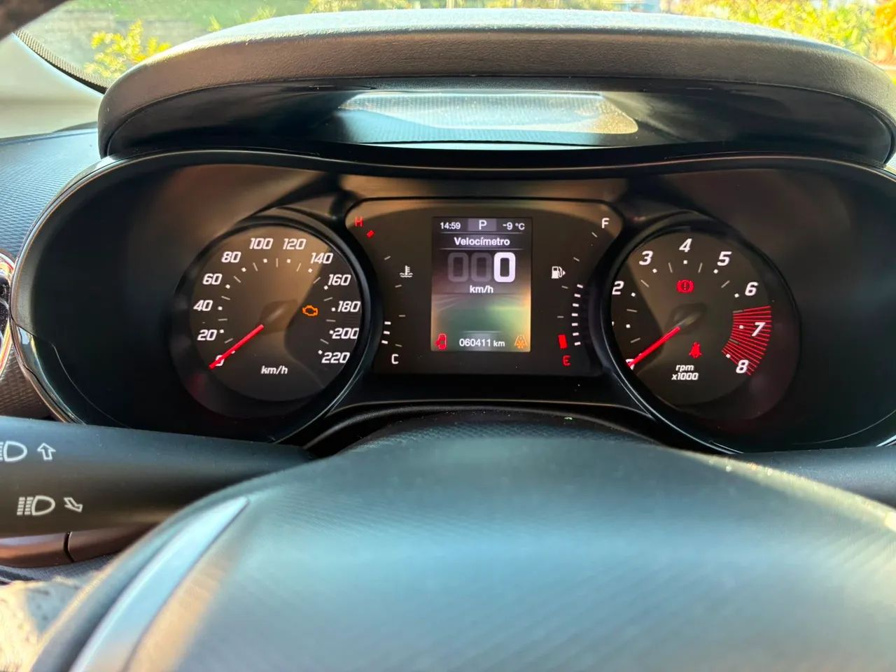 Fiat Cronos Precision 1.8 16V Flex Aut. 2019 - Foto 2