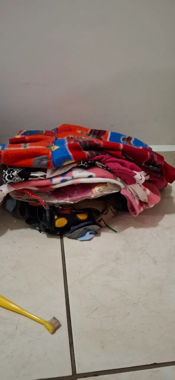 Kit para pet